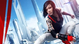 Mirror"s Edge Catalyst Walkthrough Part 5 No Commentary BREAK AND ENTRY