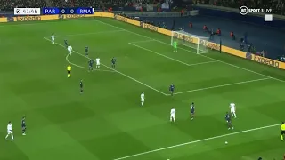 PSG vs Real Madrid 1 - 0 Extended Highlights  Goals 2022 HD