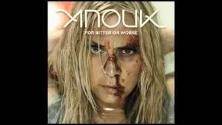 Anouk - For Bitter Or Worse - In This World (track 2)