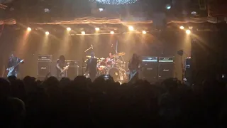 Bloodbath live from 70K - So You Die (full song)