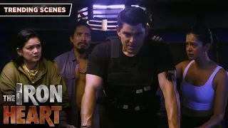 'Retribution' Episode | The Iron Heart Trending Scenes