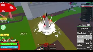 Unlocking Raging Demon Blox Fruits