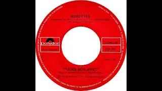 The Rubettes Juke Box Jive Lyrics