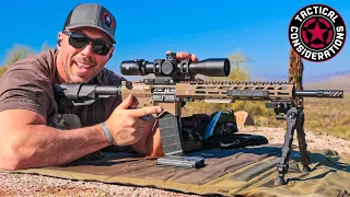 NEW Vortex Venom 3-15x44 Zero to 1,000 Yards Made Easy