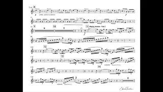 Bellshtedt - Napoli - R. Gray cornet