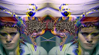 Cradle Of Filth - Babylon A.D. (So Glad For The Madness!) (Guitar Cover by Jim T)