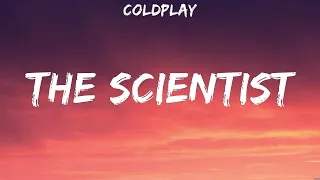 Coldplay - The Scientist (Lyrics) Coldplay, Imagine Dragons