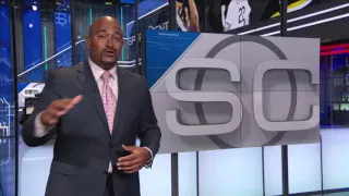 Jonathan Coachman Father's Day Surprise Video - The Coach ESPN