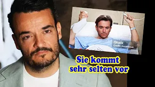 Das Verriet Giovanni Zarrella Über Die Erkrankung Von Florian Silbereisen: Sie Kommt Sehr Selten Vor