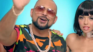 Sean Paul - When It Comes To You (Official Remix Video) prod. by FL3X & DJ CASHESCLAY
