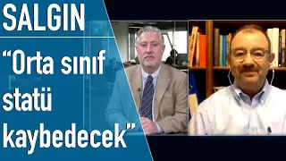 Prof. Sencer Ayata: Salgın hem otoriterler hem demokratlar için fırsatlar yarattı