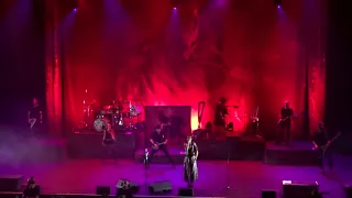 Eluveitie - A Rose For Epona (live in Paris - L'Olympia 19/11/22)