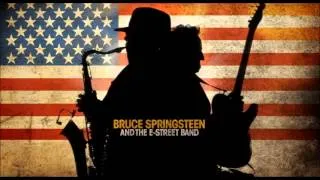 24 - Hungry Heart - Bruce Springsteen and the E-Street Band