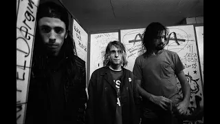 Nirvana - January 1, 1991 - Studio A, The Music Source, Seattle, WA, US (SBD #2)