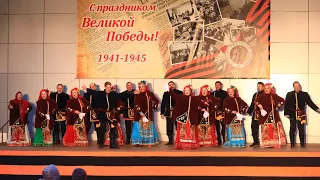 Морошка - Народный ансамбль песни и танца "Россияне"