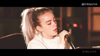 Billie Eilish - Six Feet Under (Live) [ESPAÑOL - INGLÉS]