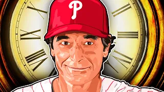 How Jamie Moyer CONQUERED Father Time