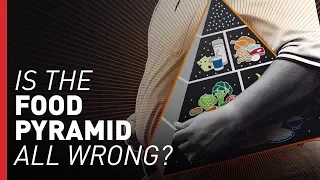 Did the Food Pyramid Make Us Fat? | Freethink Wrong