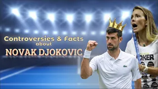 10 MINUTES OF: Novak Djokovic 'Beast Mode'#Tennistennis #officialATP #federer#djokovic#murraycod