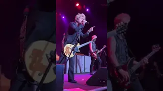 Green Day - full Saviors & American Idiot at The Fillmore 2/4/2024 (pt 1)