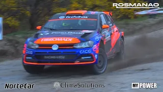 Rali Serras de Fafe 2024 | Full Attack & Pure Sound | Full HD