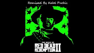 Red Dead Redemption 2 Remix - (Jim Milton Rides Again)