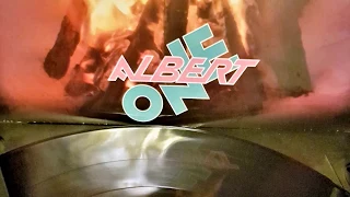 Albert One -  Heart of Fire  .  Long Dj Remix 2017.Darius DJ