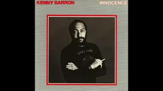 Kenny Barron - Innocence (Full Album)