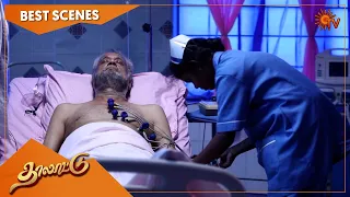 Thalattu - Best Scenes | Full EP free on SUN NXT | 14 May 2021 | Sun TV | Tamil Serial