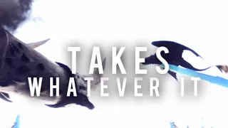 HTTYD •Whatever It Takes•