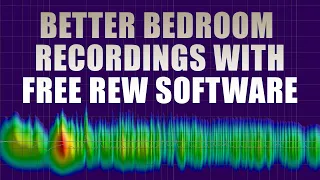 Improve your Mixes with Free Room EQ Correction Software