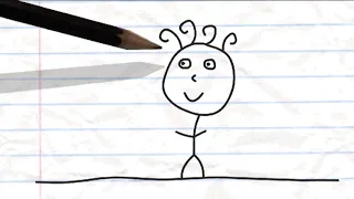 Pencilmation #1 Background Music (Best Quality)