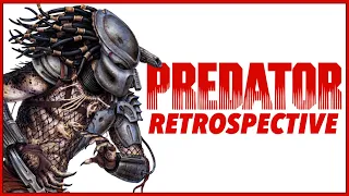 PREDATOR Retrospective & Ranking: The Perfect Balance of Action Meets Horror