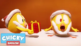 Where's Chicky? Funny Chicky 2020 | WRONG GIFT | Chicky Cartoon in English for Kids