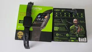 Oraimo Smartwatch Real Review | OSW-16