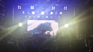 Sigala Live - Easy love @ Live in Seoul Muv Hall(2019.3.31)