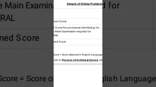 MY IBPS CLERK SCORE CARD 2023🔥 #ibpsclerk #scorecard #banking #banker #girlbanker #pinkspeaks #faith