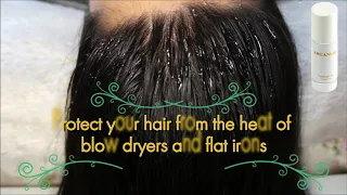 Anti Hair Loss Shampoo Arganlife