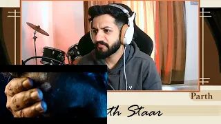 Bholaa Official Trailer Reaction | Ajay Devgn | Tabu | The Tenth Staar