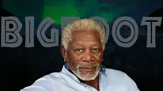 MORGAN FREEMAN RETURNS! | Bigfoot Multiplayer