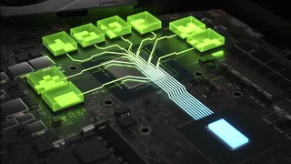 Презентация видеокарт Nvidia: Nvidia RTX3060 и Быстрые Ноутбуки // #HardNews #Nvidia CES2021