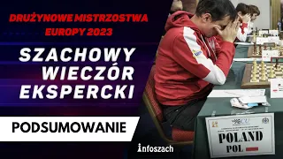 GDZIE SĄ MEDALE? | DME 2023 | Szachowy Wieczór Ekspercki