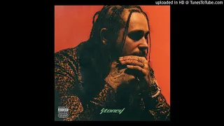 Post Malone - white iverson 432hz