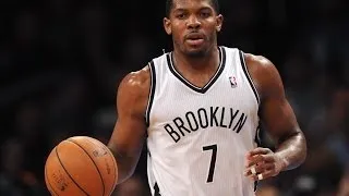 2014 All-Star Top 10: Joe Johnson