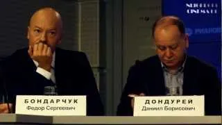 About the Russian cinema 2012 Итоги господдрежки кино