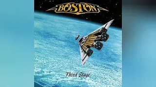 Boston - A New World (Instrumental)