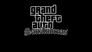 GTA San Andreas - Theme Song