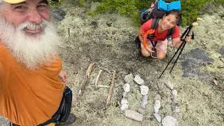 APPALACHIAN TRAIL THRUHIKE 2022 Day 191