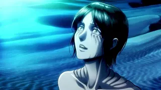 [1 Hour] Call of Silence (Ymir's Theme) - Attack on Titan OST (Piano Version)