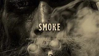 Afrobeat | Reggae Instrumental 2023 "SMOKE" l Type Beat